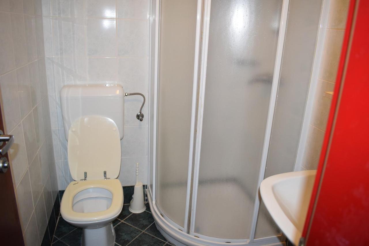 Apartmán Esperanza Pula