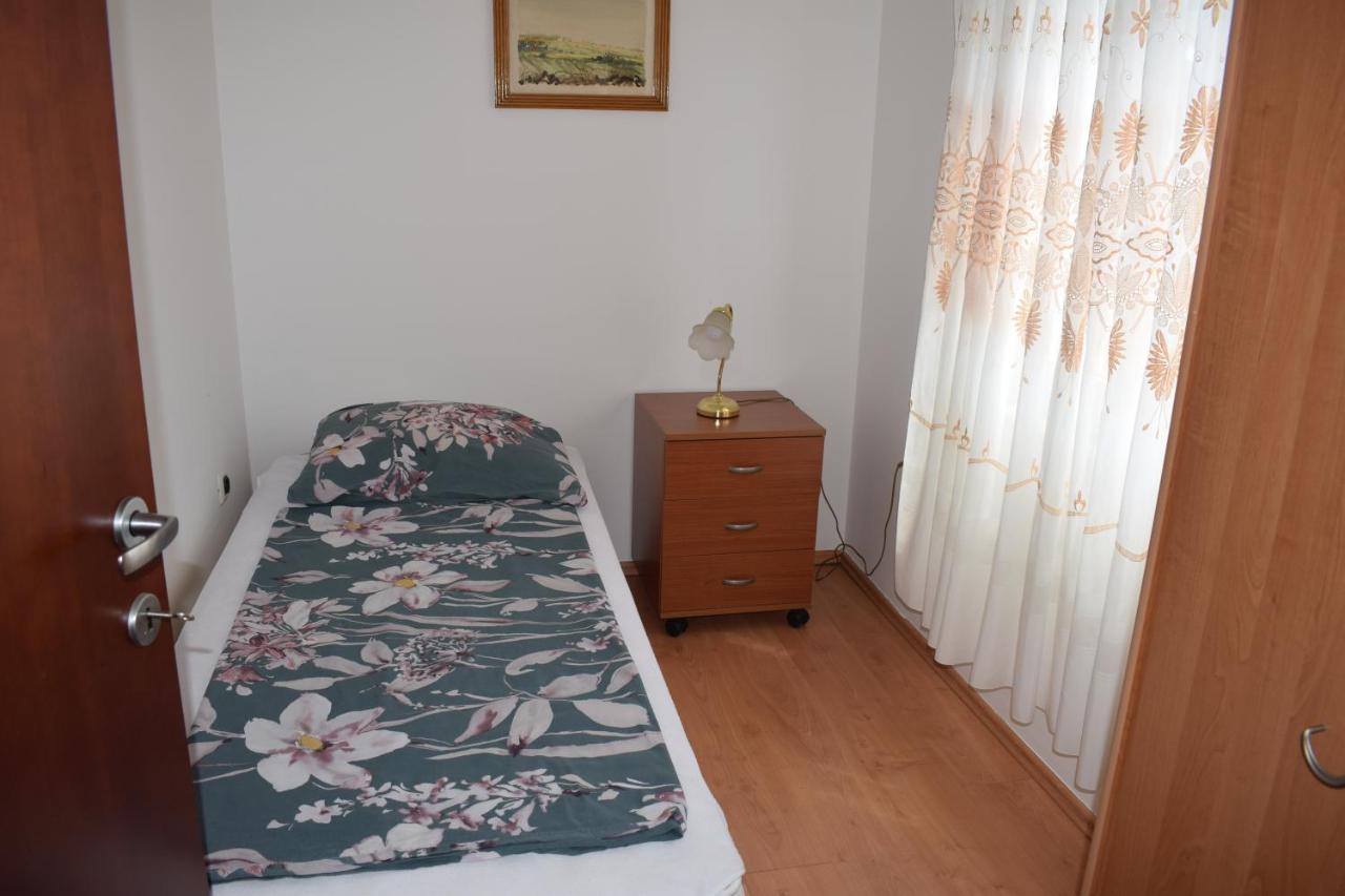 Apartmán Esperanza